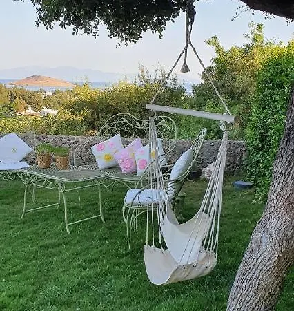 Ortakent Villa