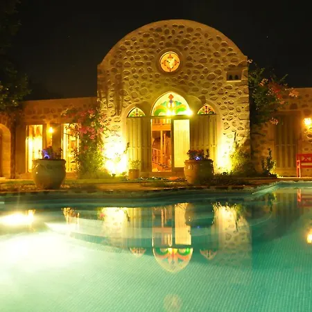 Ortakent Villa