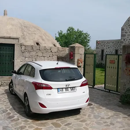 Ortakent Villa ヴィラ *