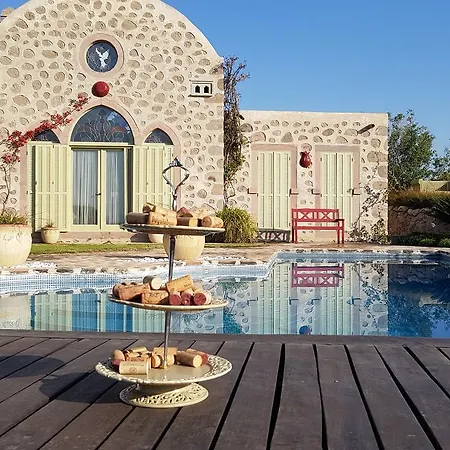 Villa Ortakent Villa