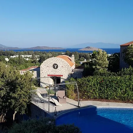 Villa Ortakent Villa