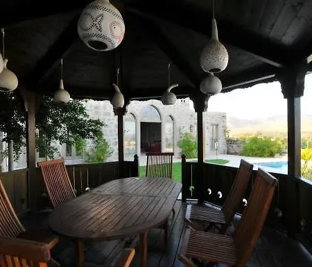 Villa Ortakent Villa