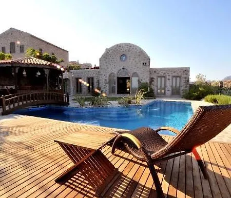 Ortakent Villa Villa *