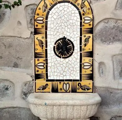 Villa Ortakent Villa *