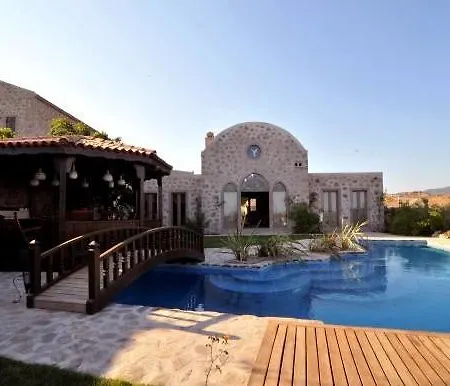 Ortakent Villa Ortakent