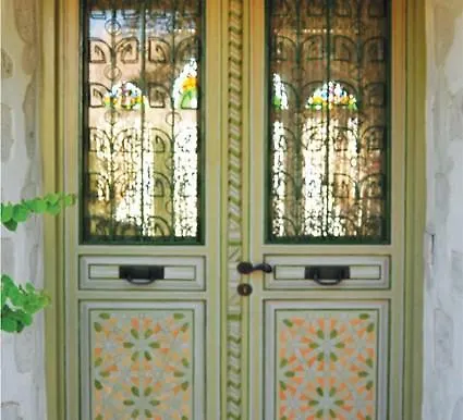 Villa Ortakent Villa
