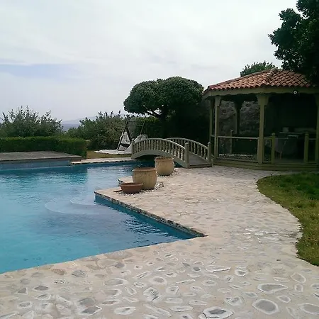Ortakent Villa Ortakent