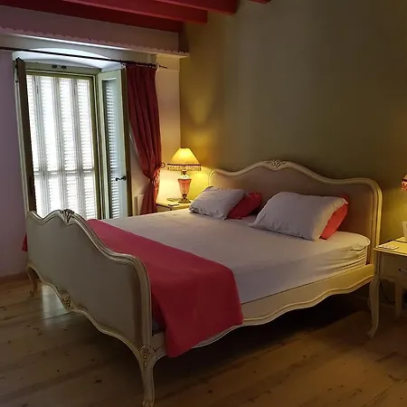 Villa Ortakent Villa *