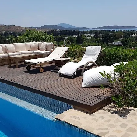 Villa Ortakent Villa