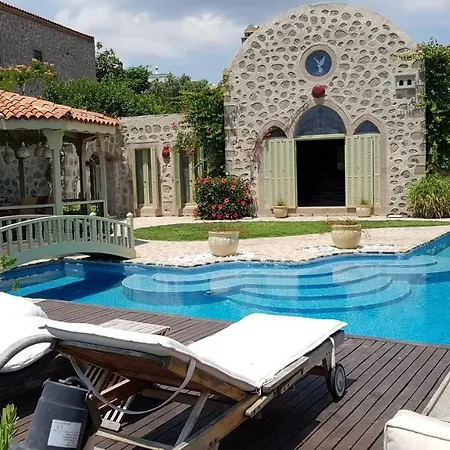 Ortakent Villa Villa *